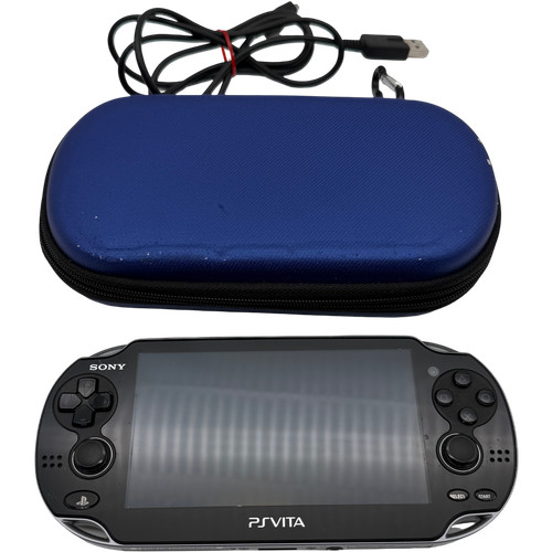 Sony playstation vita oled - vita,
