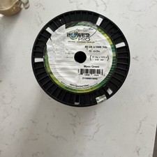 Penn Power Pro 80 libbre 1500