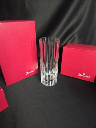 Vaso armonia baccarat - vaso,