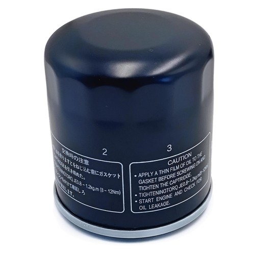 Filtro olio adatto per - olio,