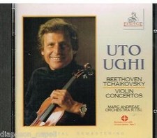 Beethoven*, Tchaikovsky*, Uto