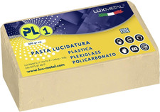 - Pasta Abrasiva PL1 300 Gr