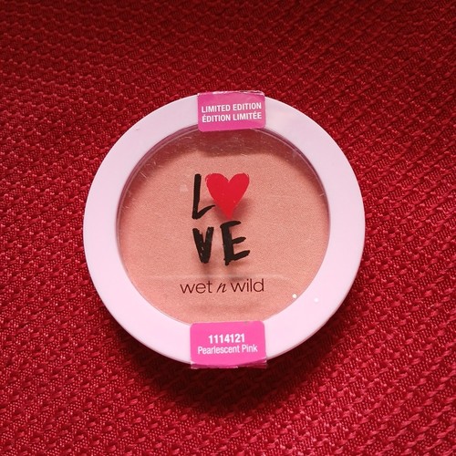 Wet wild coloricon - coloricon, blush
