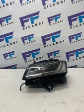 FARO FANALE ANTERIORE SX