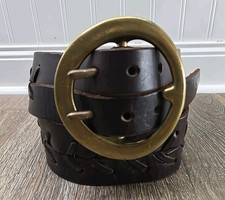 Cintura Zip Stevenson