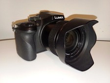 Fotocamera LUMIX FZ1000 28-400