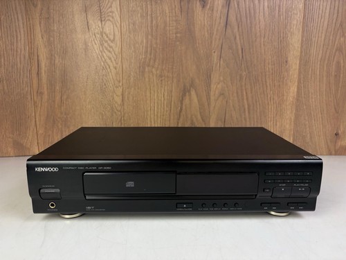 Kenwood 3050 lettore cd - kenwood,