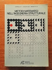 METODI MATEMATICI