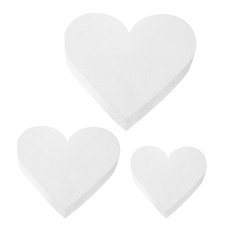  Manichino per torte 3 pezzi -