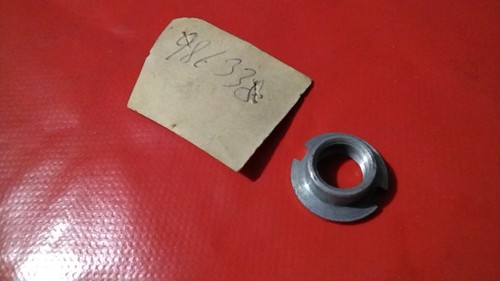 Ghiera regolatore 986338 fiat - ghiera,