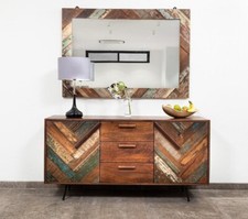 Madia credenza design vintage