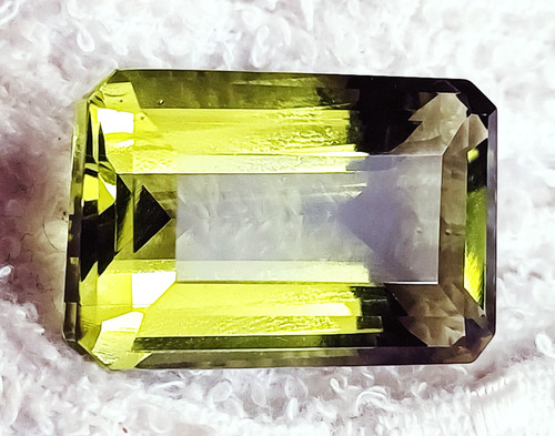 Brasiliano giallo topazio - giallo,