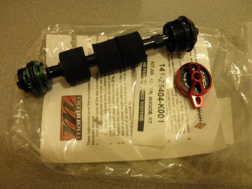 Kit cartuccia lock - kit,