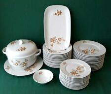 SERVIZIO PIATTI PIANI FONDI