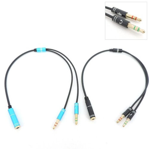 Cavo aux microfono 30cm - aux, audio