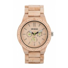 OROLOGIO WEWOOD KAPPA BEIGE