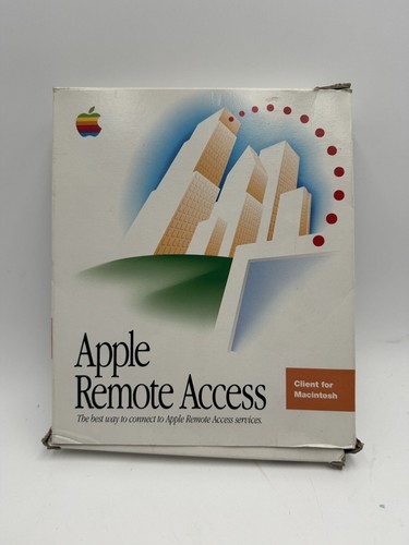 Software rete server - software,