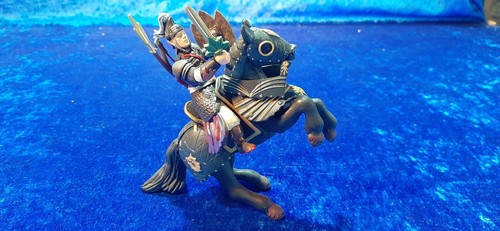 Sd4 schleich papo 2002 - sd4,