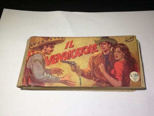 Tex raccoltina raccolta - raccoltina,