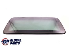 BMW E90 Tettuccio Apribile Scorrevole Pannello In Vetro Per Finestra 7157447