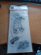 CLEAR STAMP. FOR SCRAPBOOKING