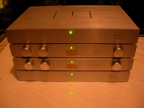 Krell krs classic - krs-1a.,