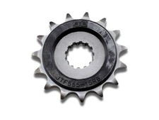 PIGNONE GOMMATO JT PASSO 520