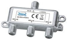 Partitore Divisore Tv