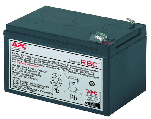 Batteria apc rbc4 - apc, per