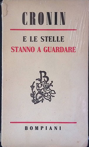 Stelle stanno a guardare - e,
