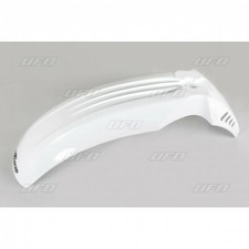 PARAFANGO ANTERIORE UFO BIANCO HONDA XR 600 1988 - 2000 PA 01014 041