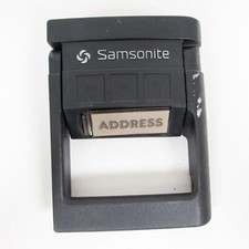 Samsonite ricambio drag