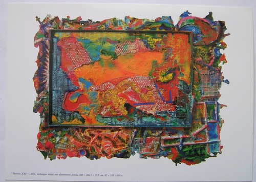 Frank stella carton - stella,