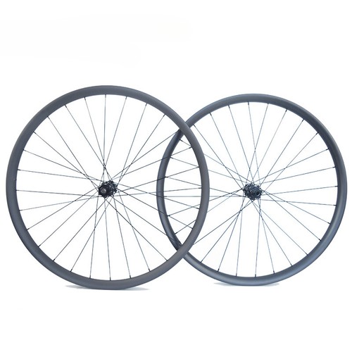 Ruote bici mtb carbonio - , 27,5