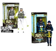 Hero Force Action Figure 26 cm