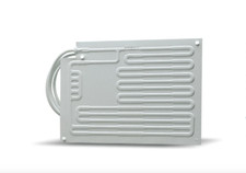 Vitrifrigo Evaporatore a piastra PT2 x Unità refrigerante Frigorifero 350x250mm