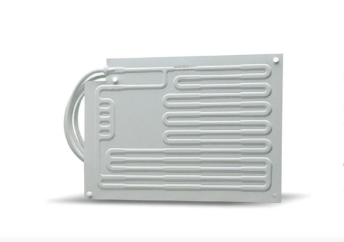 Vitrifrigo evaporatore - vitrifrigo, a