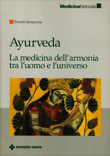 Libro ayurveda medicina - libro,
