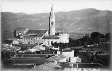 L'UMBRIA ILLUSTRATA, TILLI