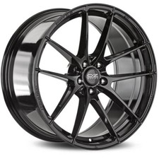 CERCHIO IN LEGA OZ RACING LEGGERA HLT PER OPEL INSIGNIA OPC 9X20 5X120 GLOS 5GI