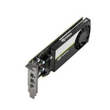 SCHEDA VIDEO NVIDIA QUADRO T400 4GB  GDDR6 / 3X MINI DP / LOW PROFILE