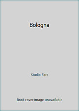 Bologna by Studio Faro