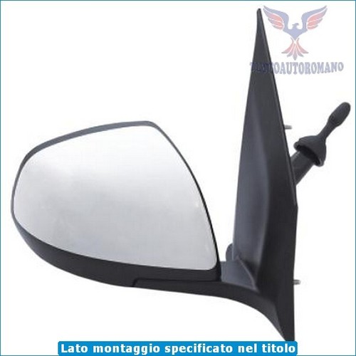 Rbgjr specchio retrovisore - rbgjr,