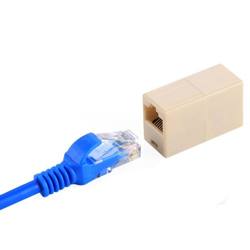 Adattatore accoppiatore - adattatore,