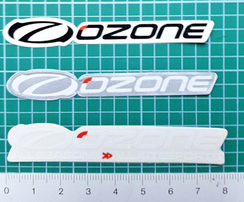 Ozone kite surfing - kite,