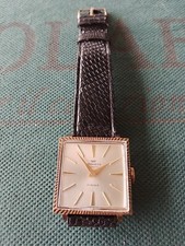 Orologio Vintage Uomo Pryngeps Special 17 Rubis Anni 70