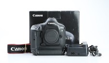 Canon EOS-1DX + 365 Tsd