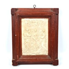 ALTORILIEVO SCULTURA IN