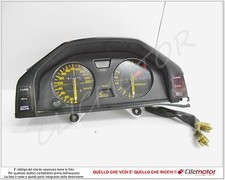 STRUMENTAZIONE CONTACHILOMETRI