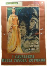 I CAVALIERI DELLA TAVOLA